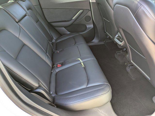 Photo of 2021 Pearl White Multi-Coat Tesla Model Y