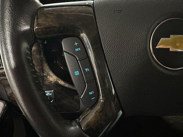 Photo of 2016 Summit White Chevrolet Express 2500