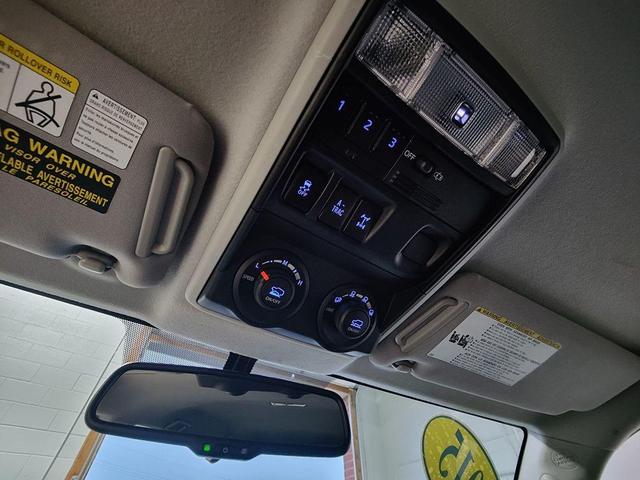 Photo of 2015 Attitude Black Metallic Toyota 4Runner
