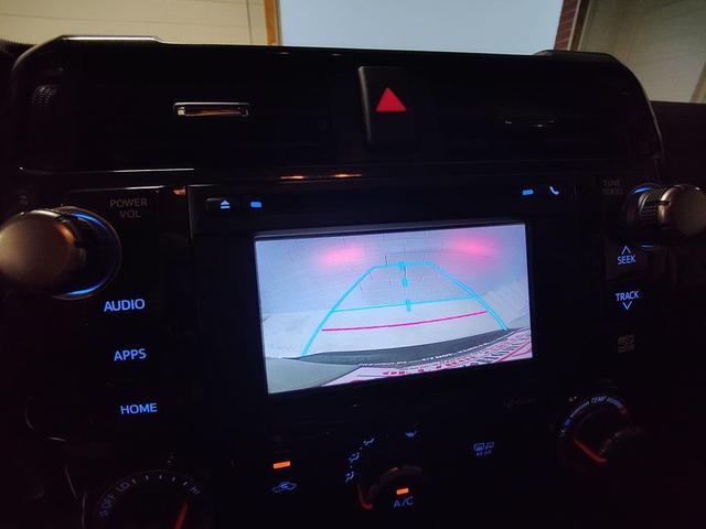 Photo of 2015 Attitude Black Metallic Toyota 4Runner