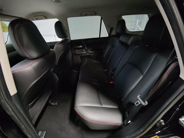 Photo of 2015 Attitude Black Metallic Toyota 4Runner