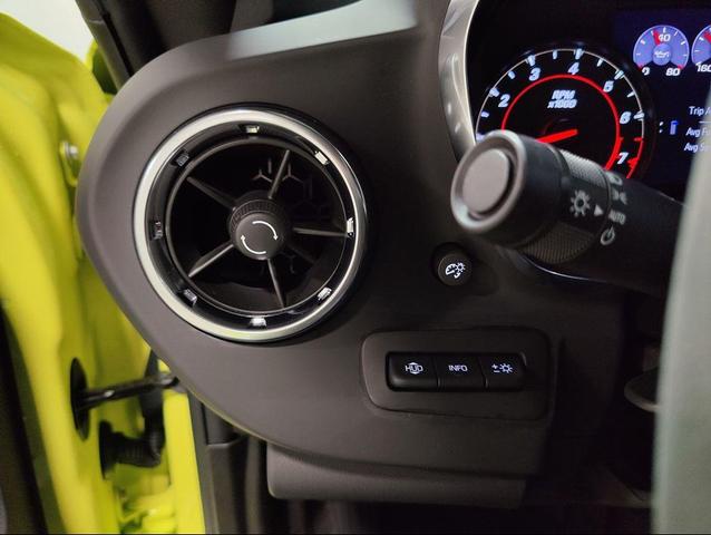 Photo of 2021 Shock Chevrolet Camaro