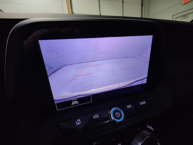 Photo of 2021 Shock Chevrolet Camaro