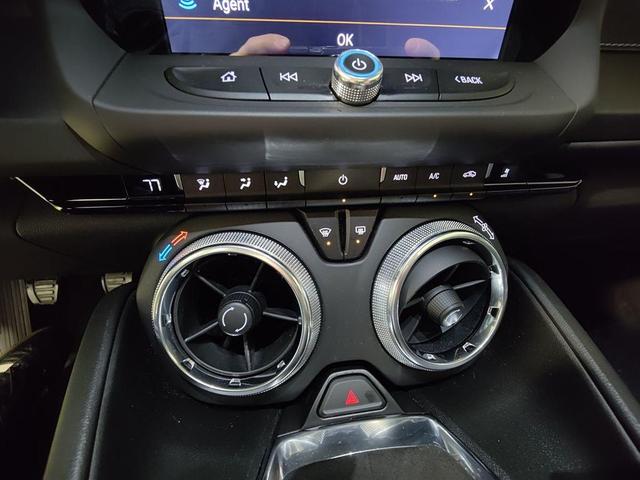 Photo of 2021 Shock Chevrolet Camaro