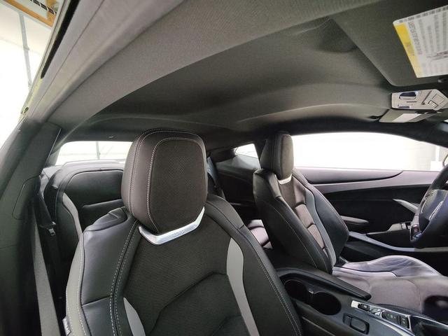 Photo of 2021 Shock Chevrolet Camaro