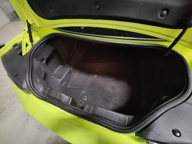 Photo of 2021 Shock Chevrolet Camaro