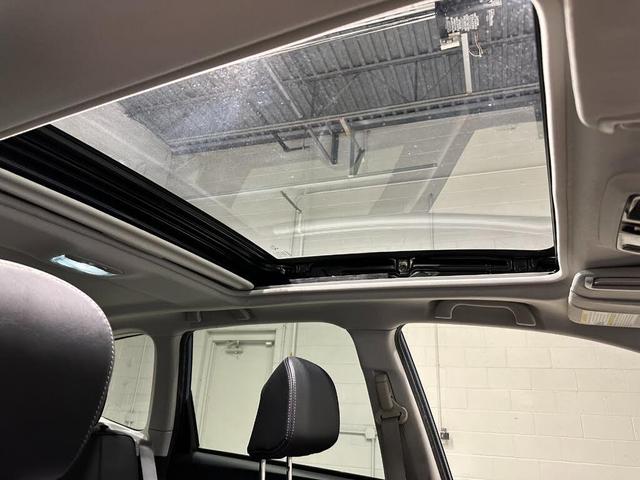 Photo of 2018 Heritage Blue Metallic Subaru Forester