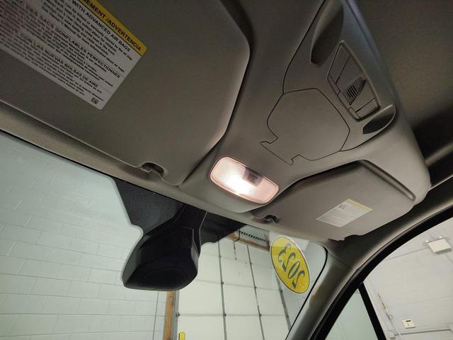 Photo of 2023 Agate Black Metallic Ford Transit Connect