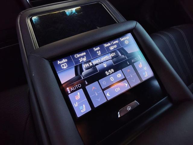 Photo of 2018 Caviar Lexus LS 500
