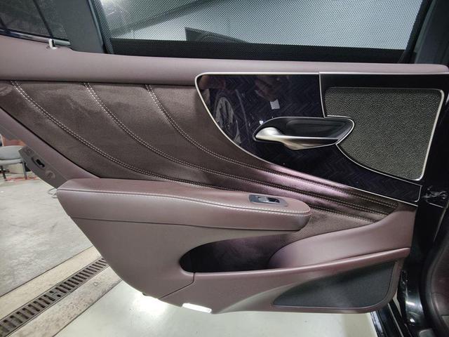 Photo of 2018 Caviar Lexus LS 500