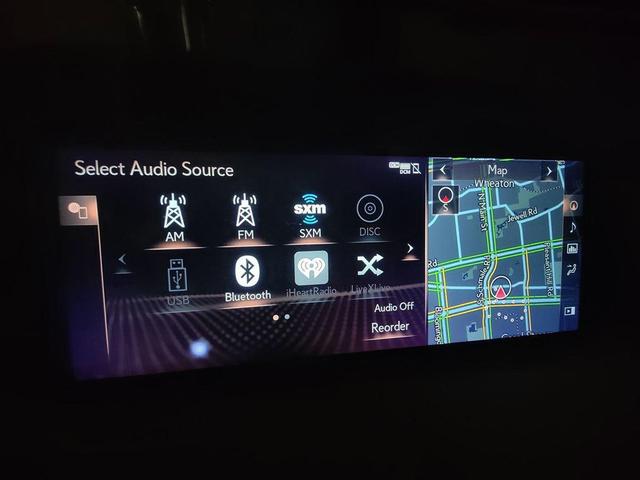 Photo of 2018 Caviar Lexus LS 500