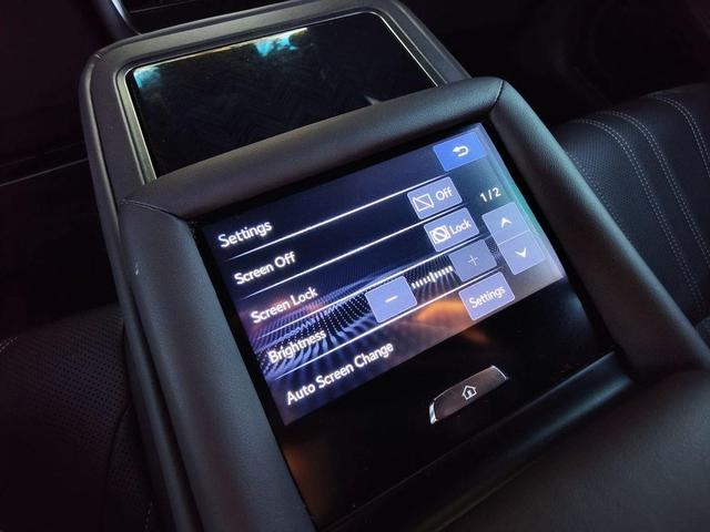 Photo of 2018 Caviar Lexus LS 500