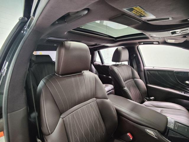 Photo of 2018 Caviar Lexus LS 500