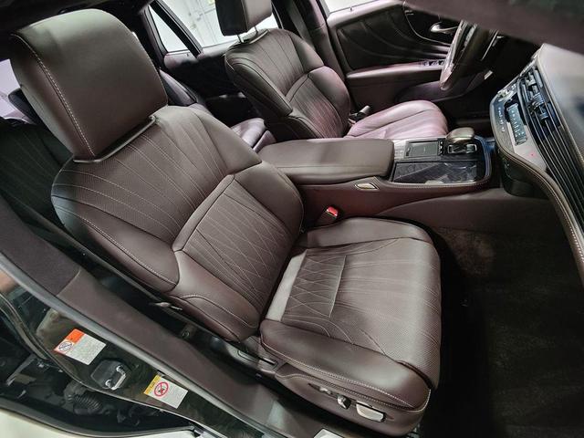 Photo of 2018 Caviar Lexus LS 500