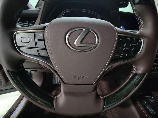 Photo of 2018 Caviar Lexus LS 500