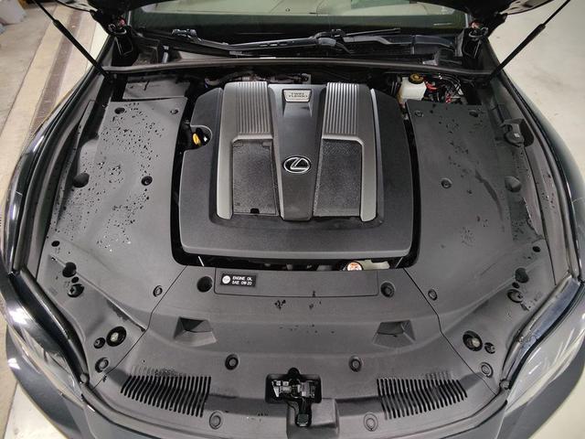 Photo of 2018 Caviar Lexus LS 500