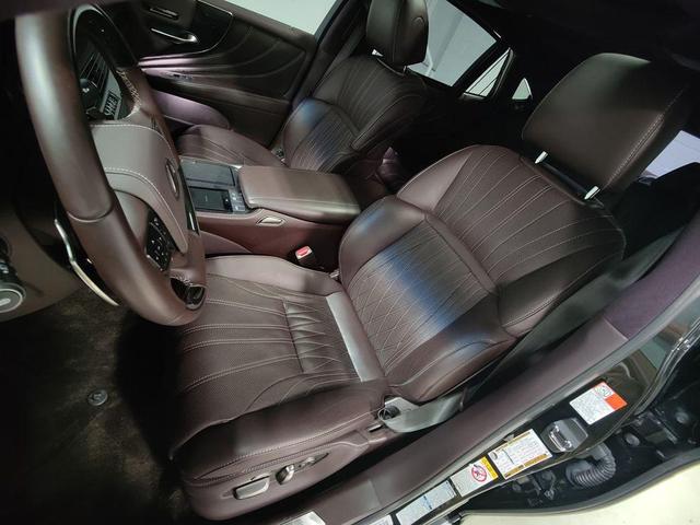 Photo of 2018 Caviar Lexus LS 500