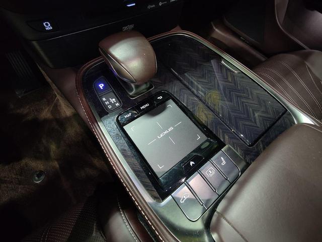 Photo of 2018 Caviar Lexus LS 500