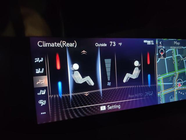 Photo of 2018 Caviar Lexus LS 500