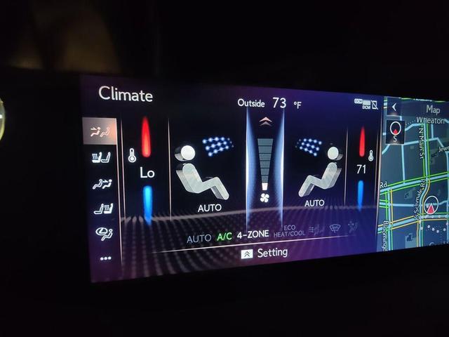 Photo of 2018 Caviar Lexus LS 500