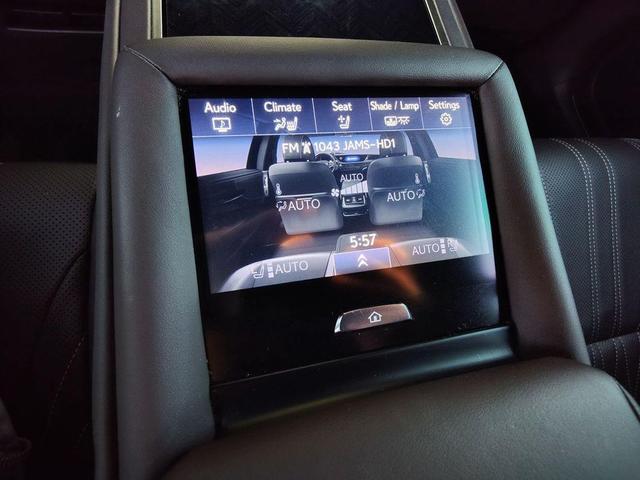 Photo of 2018 Caviar Lexus LS 500