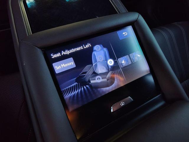 Photo of 2018 Caviar Lexus LS 500