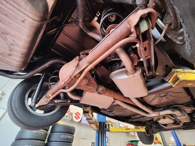 Photo of 1987  Chevrolet Monte Carlo