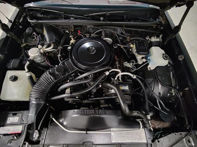 Photo of 1987  Chevrolet Monte Carlo