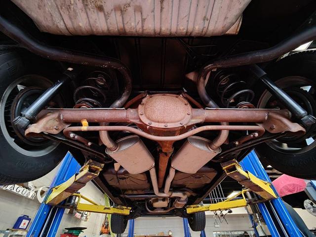 Photo of 1987  Chevrolet Monte Carlo