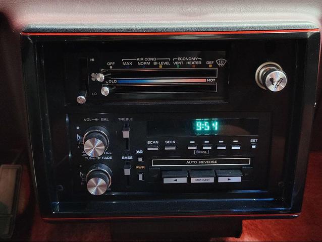 Photo of 1987  Chevrolet Monte Carlo
