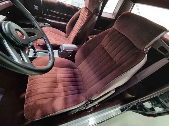 Photo of 1987  Chevrolet Monte Carlo