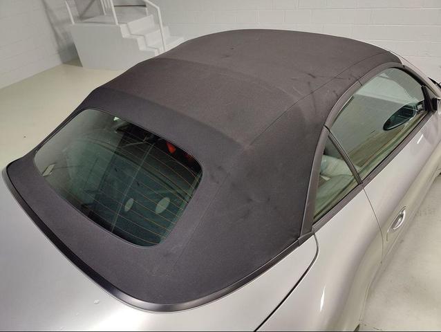 Photo of 2008 Arctic Silver Metallic Porsche 911