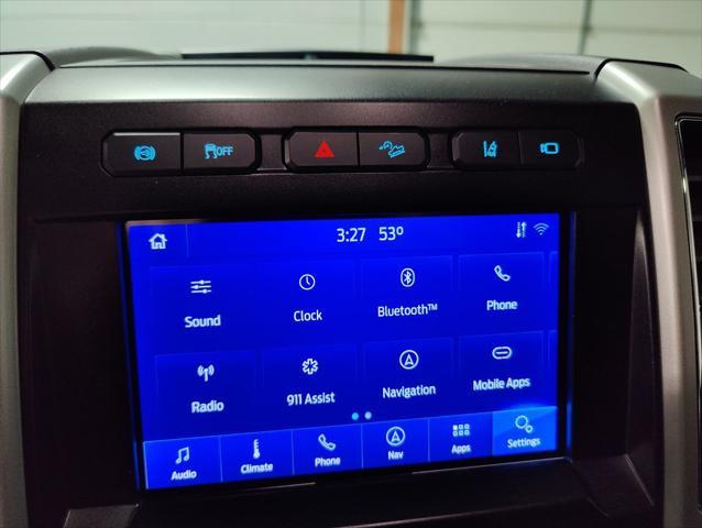 Photo of 2021 Agate Black Metallic Ford F-350