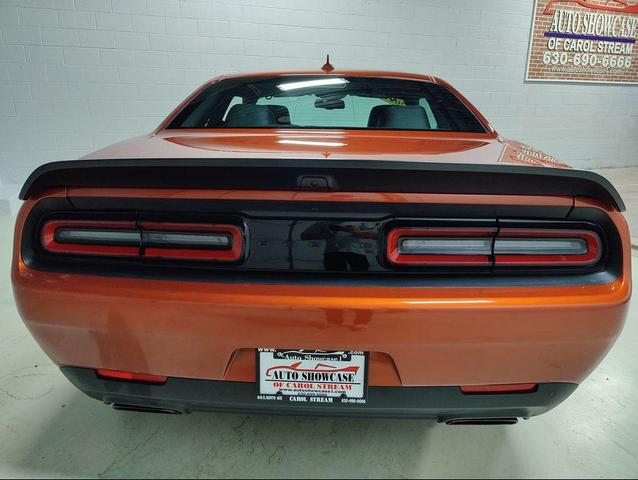Photo of 2023 Sinamon Stick Dodge Challenger