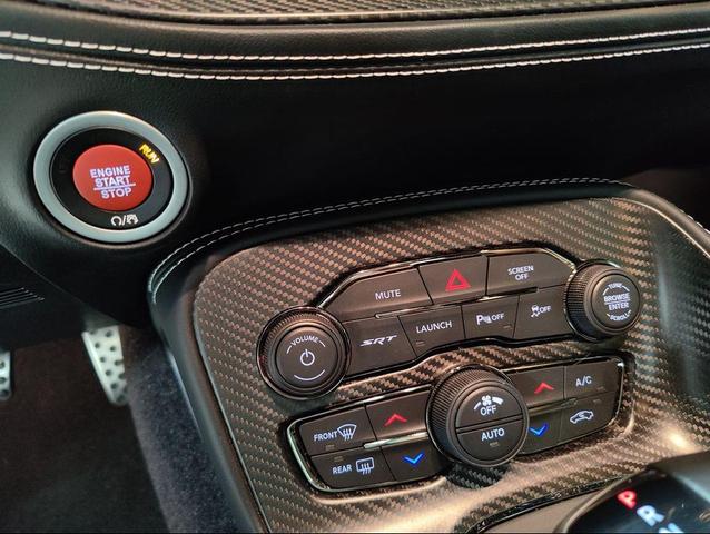 Photo of 2023 Sinamon Stick Dodge Challenger