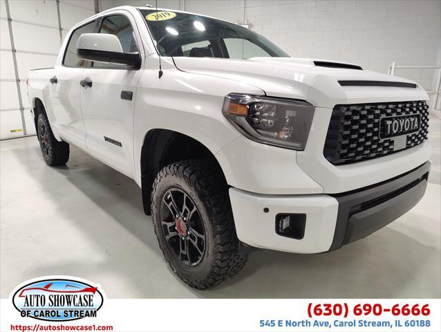 2019 Toyota Tundra