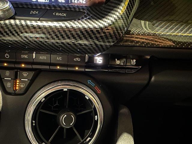 Photo of 2022 Riverside Blue Metallic Chevrolet Camaro