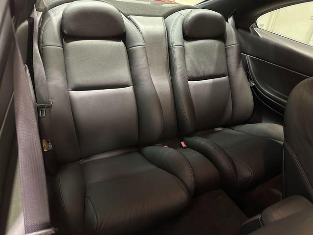 Photo of 2006 Torrid Red Pontiac GTO
