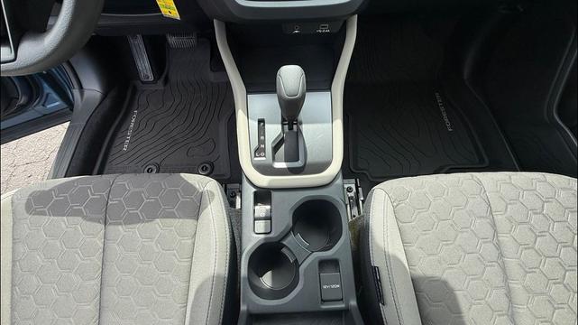Photo of 2025 Horizon Blue Pearl Subaru Forester