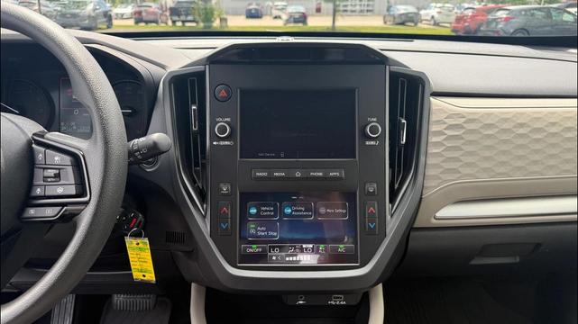 Photo of 2025 Horizon Blue Pearl Subaru Forester