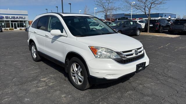 2010 Honda CR-V