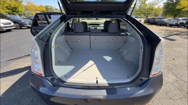 Photo of 2013 Winter Gray Toyota Prius Plug-in