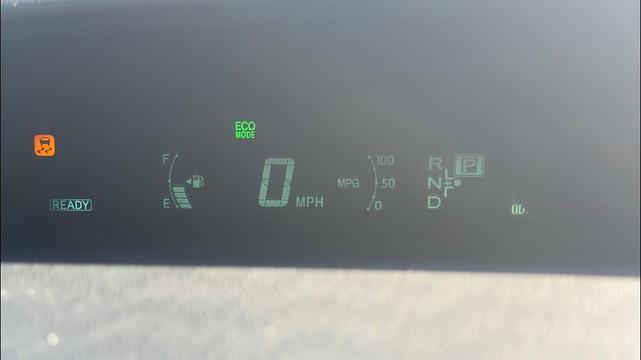 Photo of 2013 Winter Gray Toyota Prius Plug-in