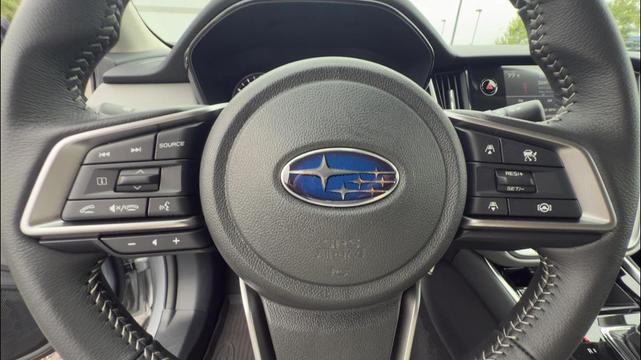 Photo of 2025 Ice Silver Subaru Outback