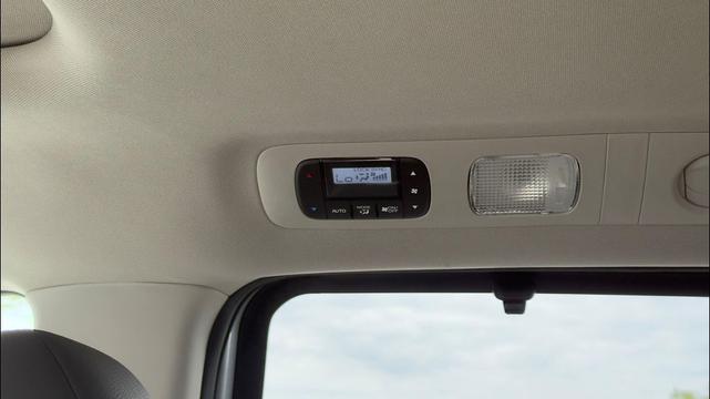 Photo of 2016 Lunar Silver Metallic Honda Odyssey