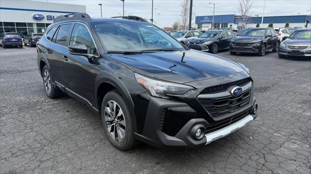 2023 Subaru Outback