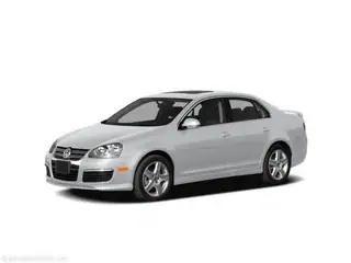 2010 Volkswagen Jetta