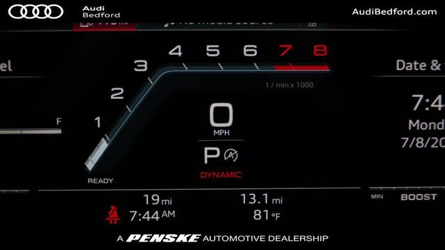 Photo of 2024 Glacier White Metallic Audi SQ5