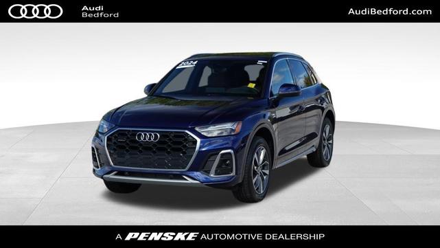 2024 Audi Q5