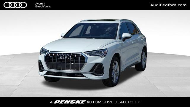 2024 Audi Q3